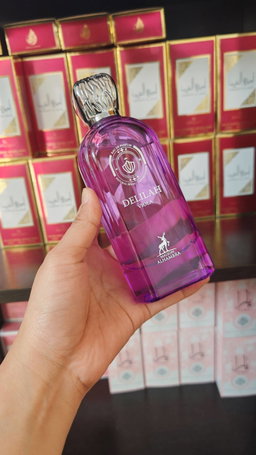 Delilah Violah 100ml