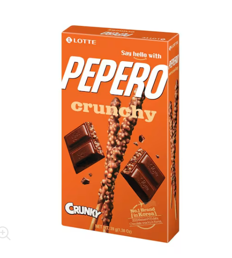 樂天 Pepero 百力滋｜多款自選_3