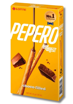 樂天 Pepero 百力滋｜多款自選