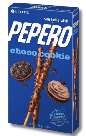 樂天 Pepero 百力滋｜多款自選_1