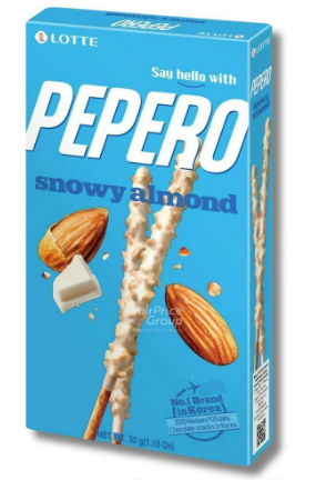 樂天 Pepero 百力滋｜多款自選