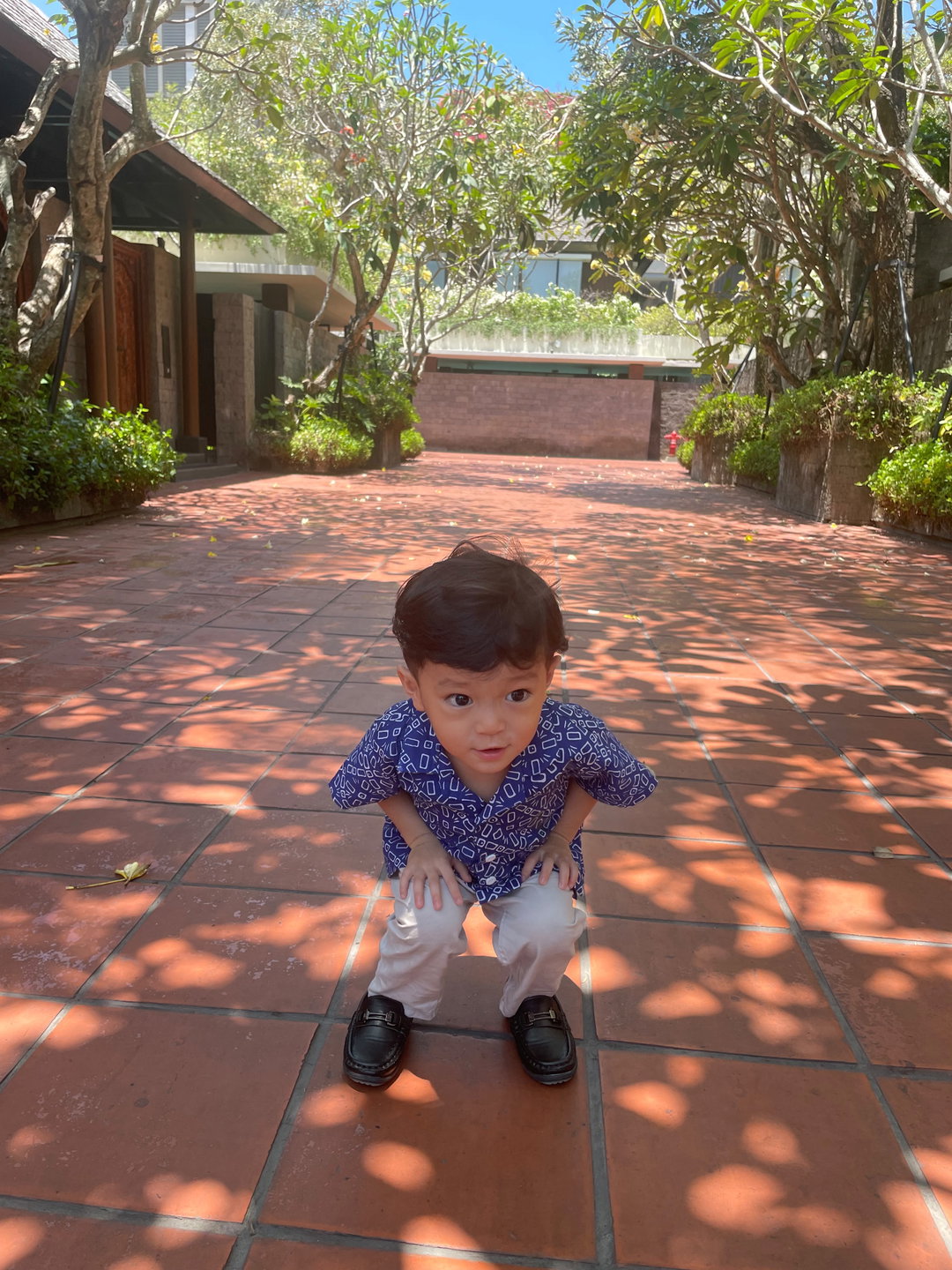 Kai Batik Shirt