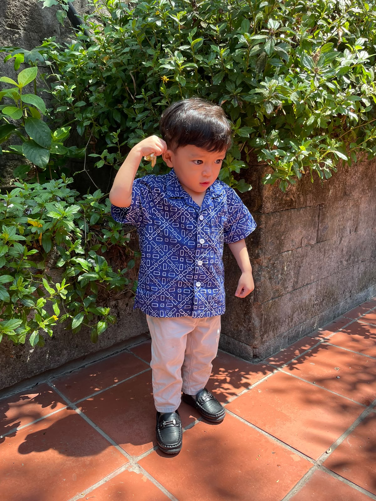 Kai Batik Shirt_2