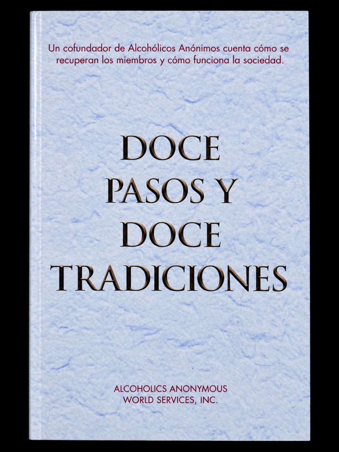 Doce Pasos y Doce Tadiciones