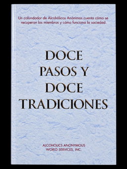 Doce Pasos y Doce Tadiciones