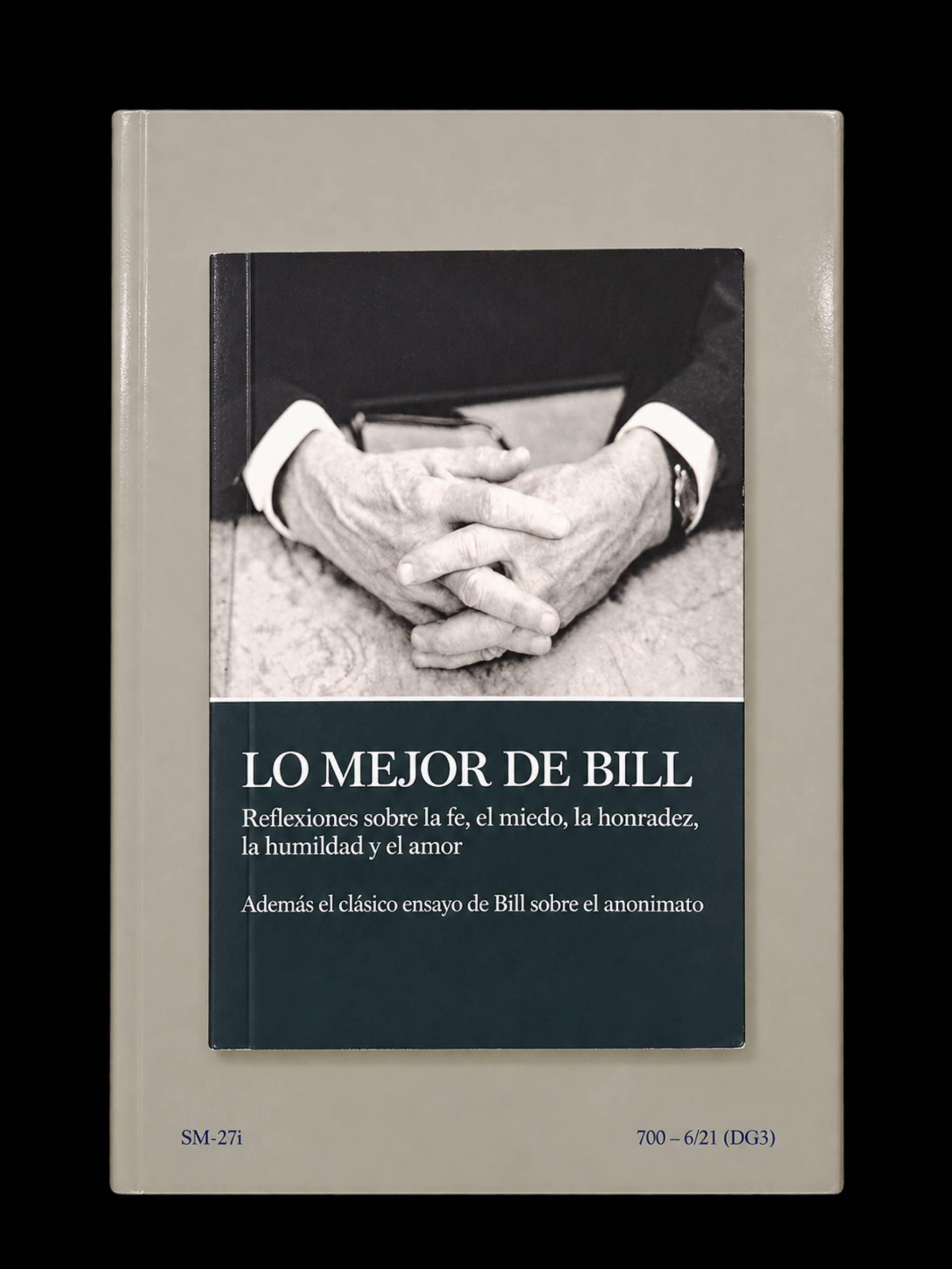 Lo Mejor de Bill_0