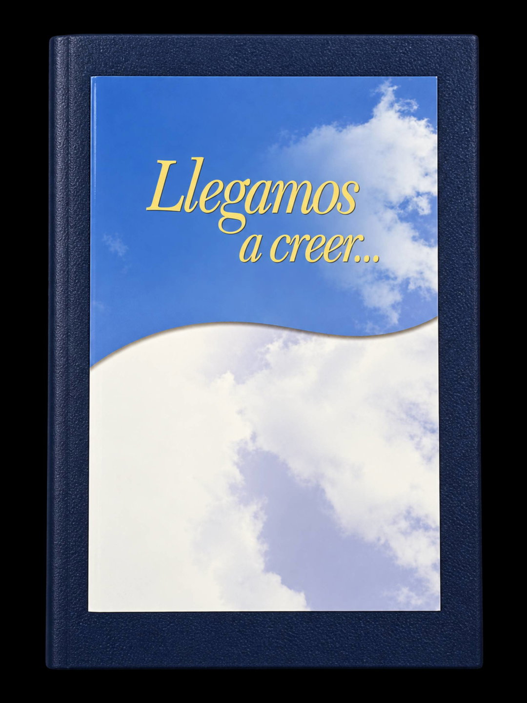 Llegamos a Creer...