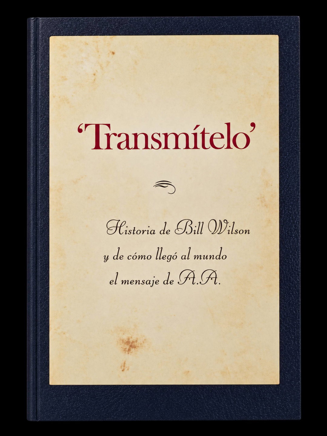 Transmítelo
