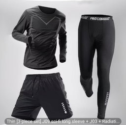 Men Fashion Sportswear