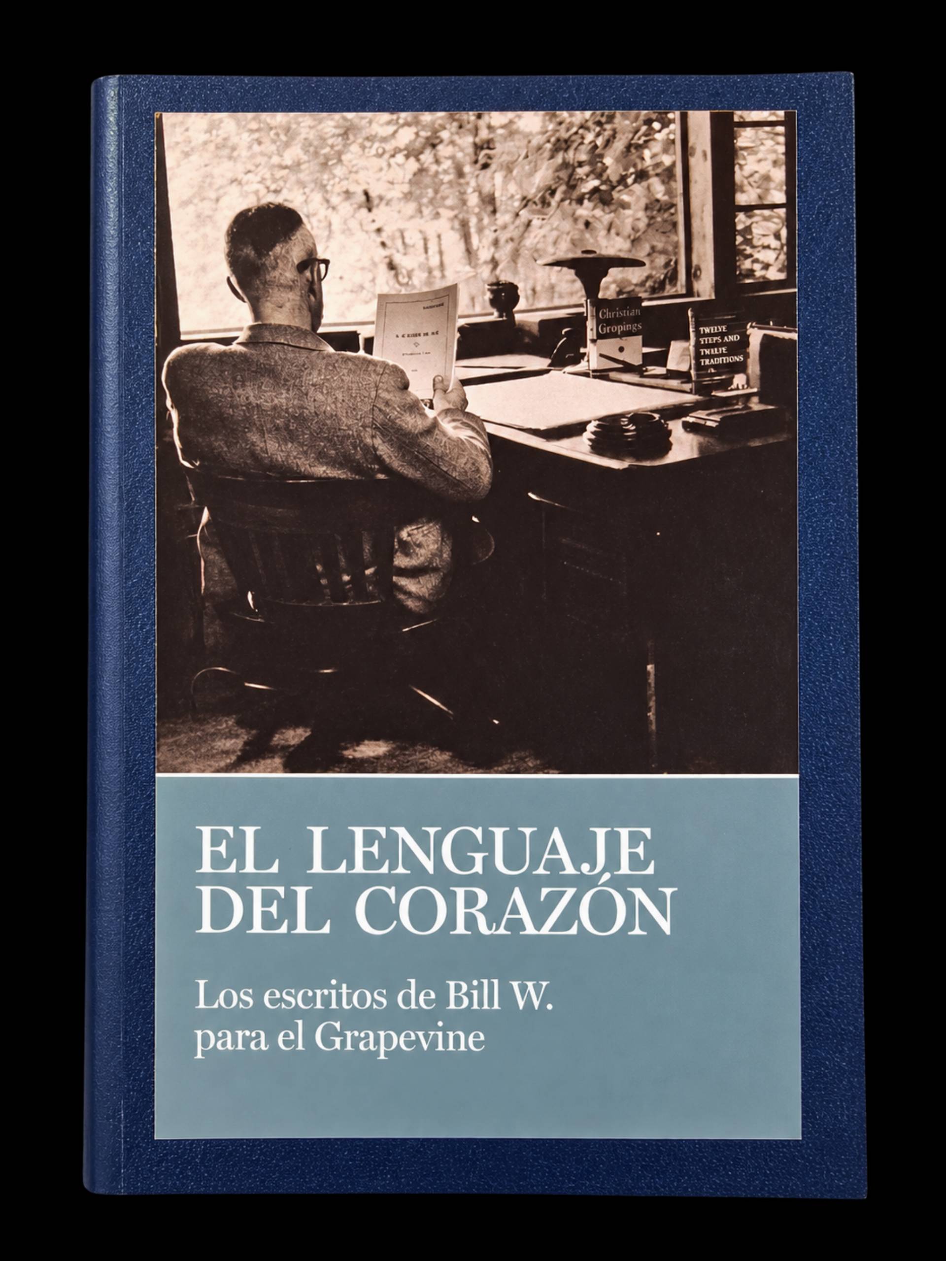 El Lenguaje del Corazón_0