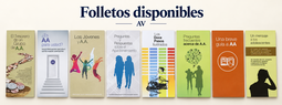 Folletos AA