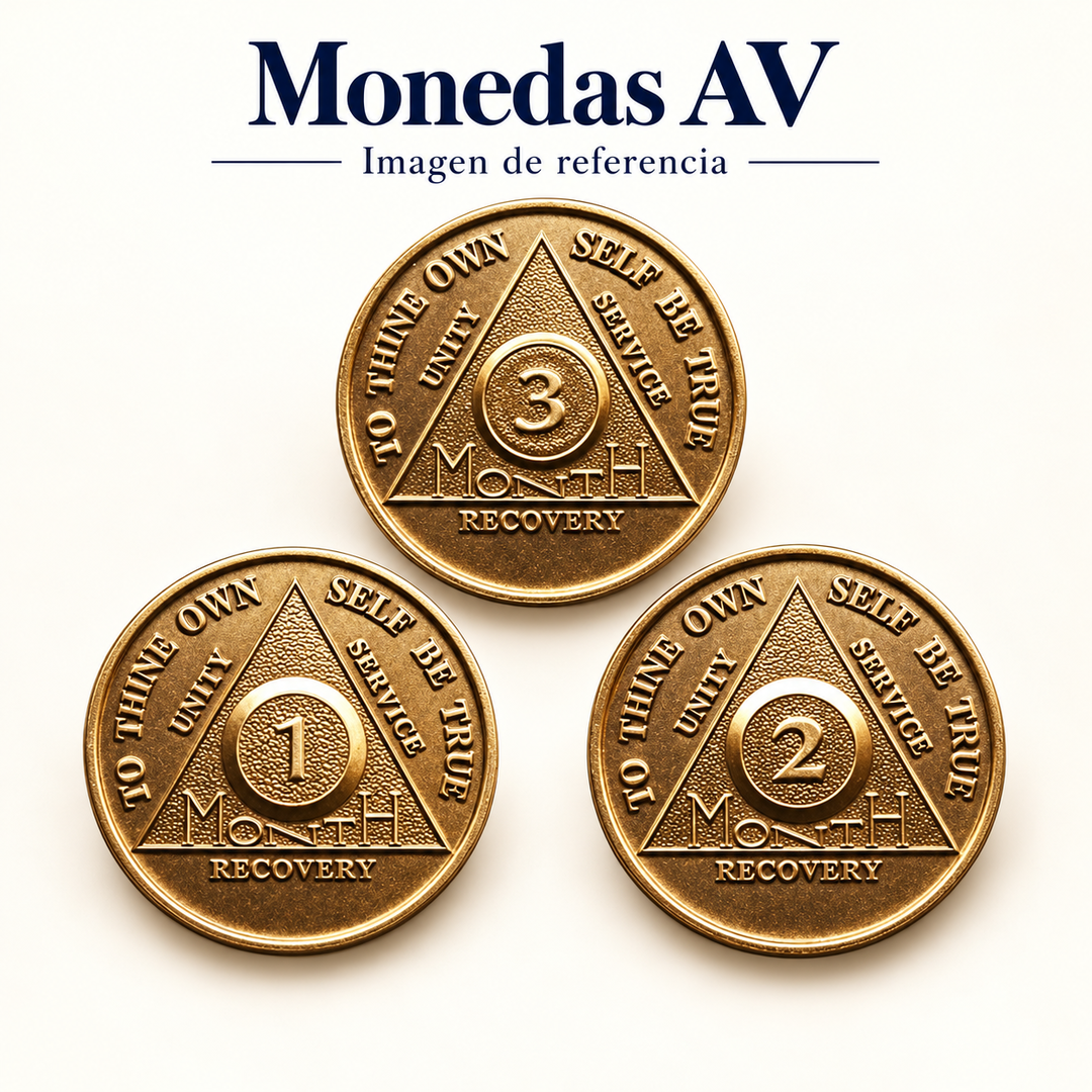 MONEDAS 