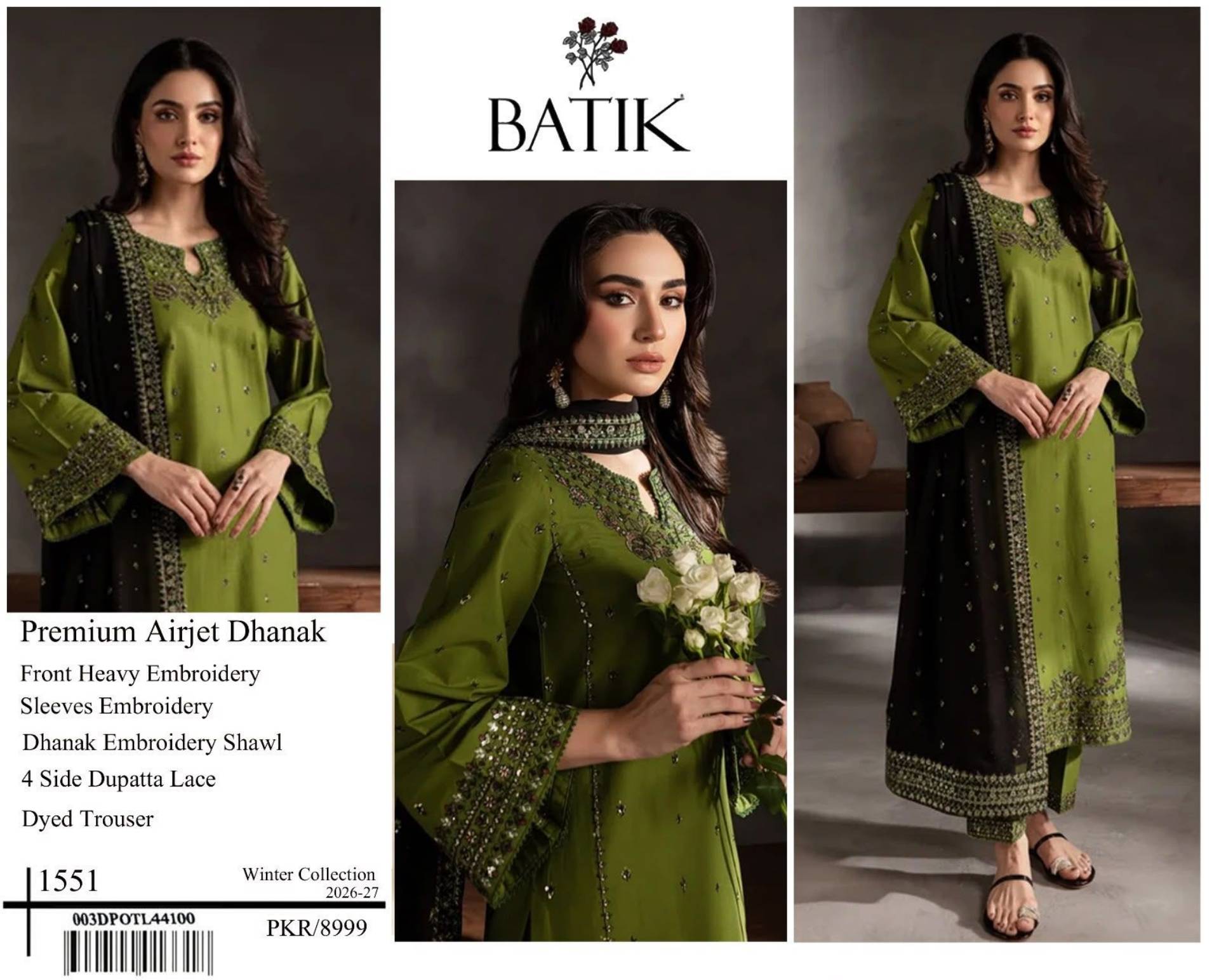 *Premium Airjet Dhanak With EMBROIDERY_0