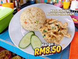 Nasi Goreng