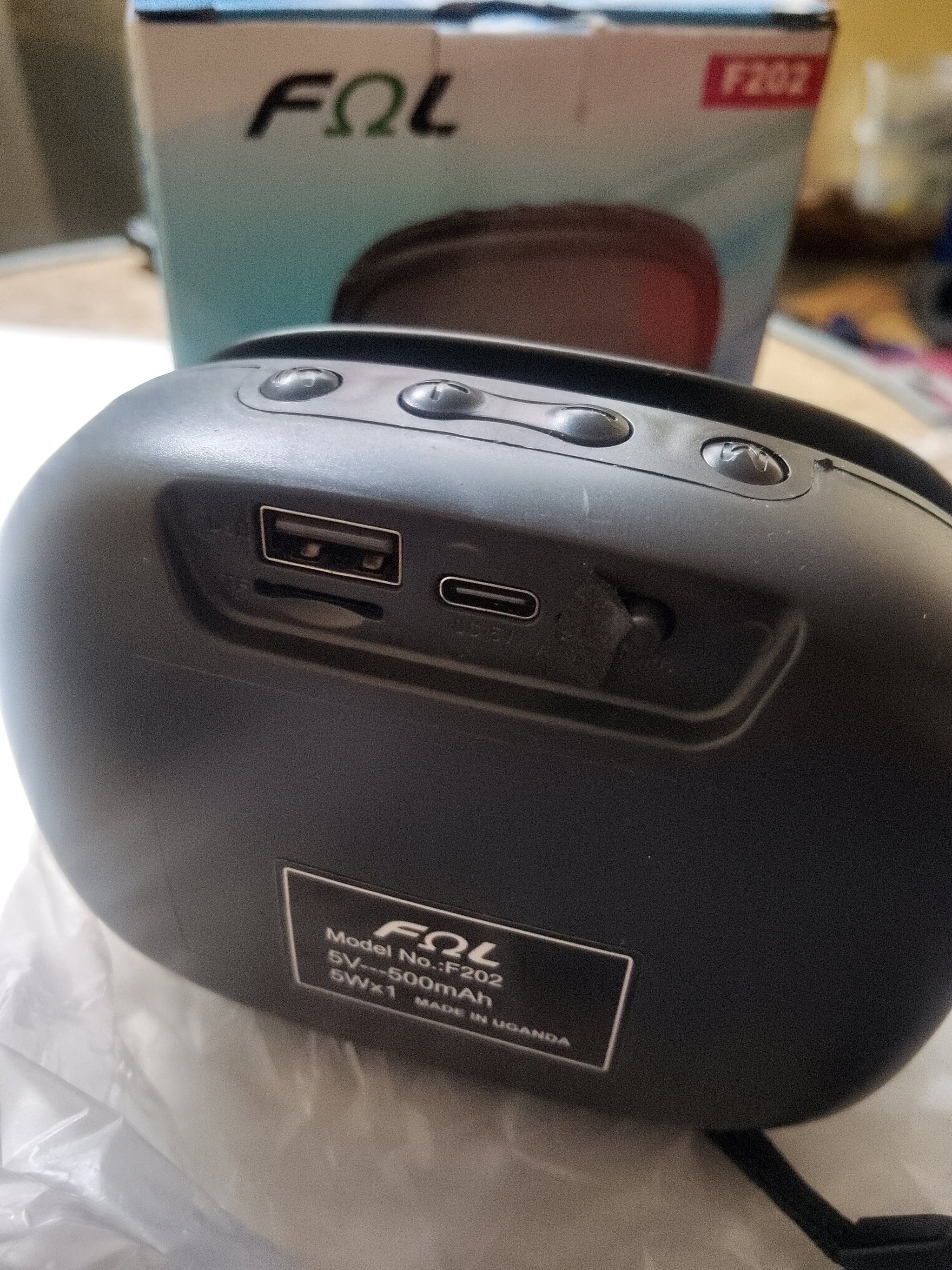 Portable Speaker_2