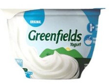 Greenfields Yogurt Stir Original- 125g