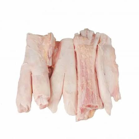 Beef tendon, kikil lembu 500g_0