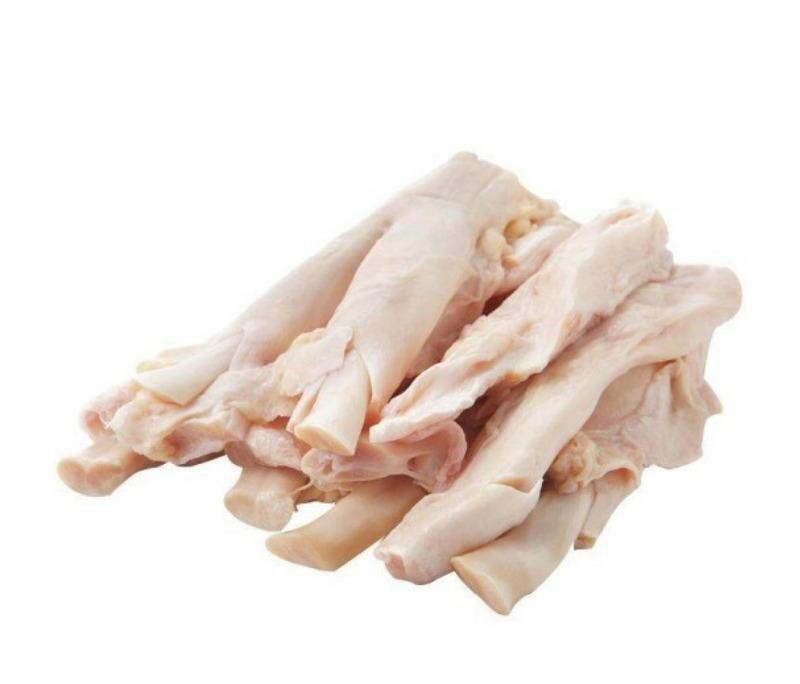 Beef tendon, kikil lembu 500g_1