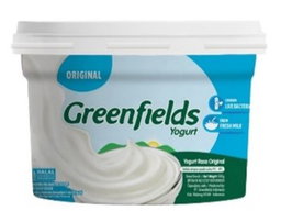 Greenfields Yogurt Stir Original- 500g