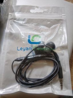 Wired Earphones