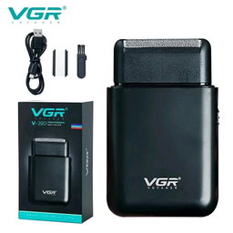 ماكينه تنعيم VGR 390