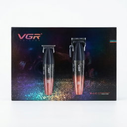 باكج حلاقه (ثنائي) VGR 640