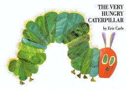Eric Carle Books