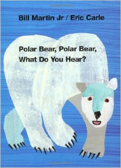 Eric Carle Books