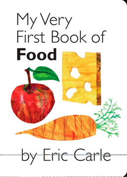 Eric Carle Books