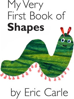Eric Carle Books