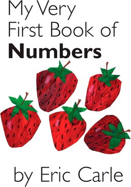 Eric Carle Books