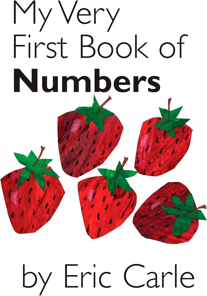 Eric Carle Books_8