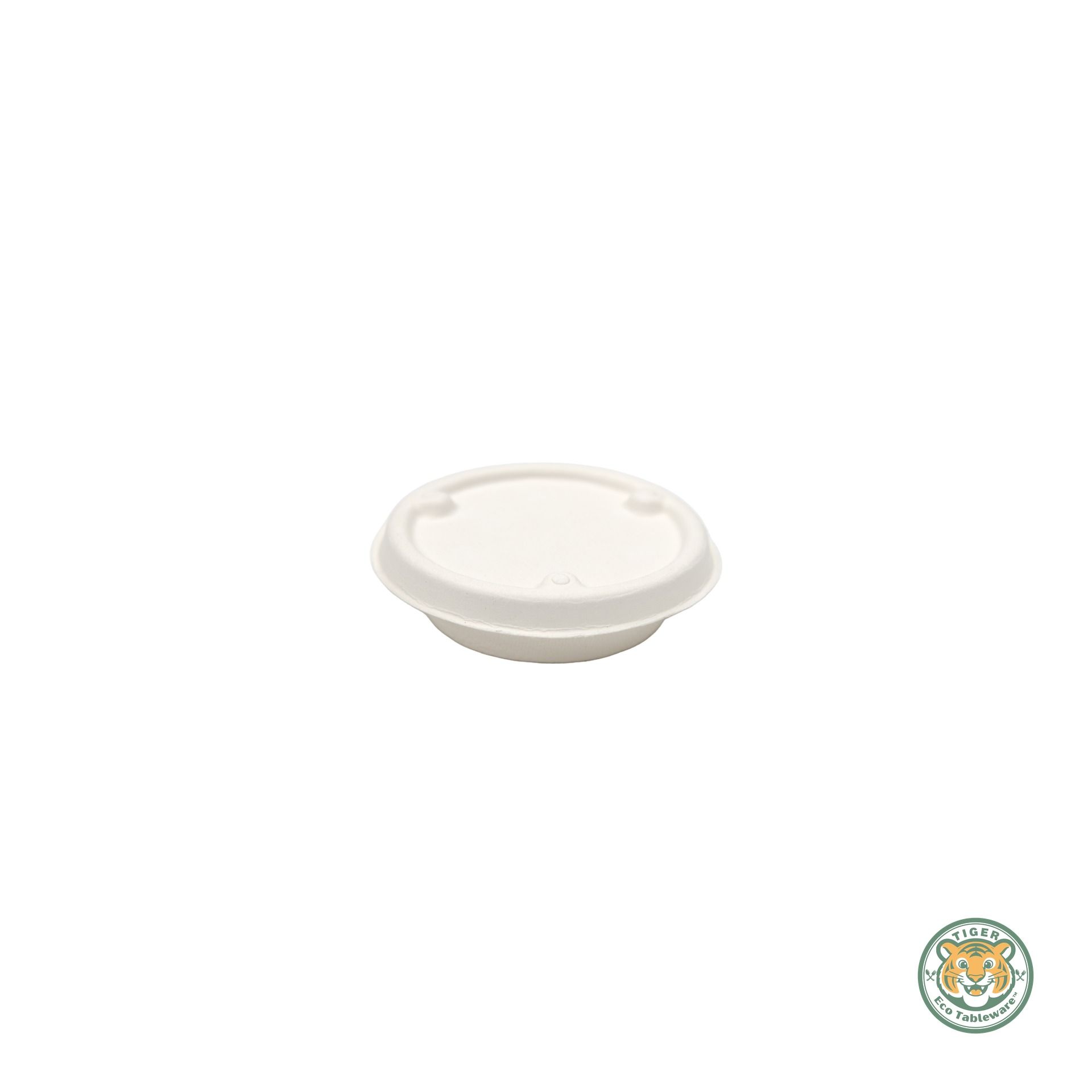 Bagasse 1oz Sauce Cup / White (RM0.0845/pc)_3