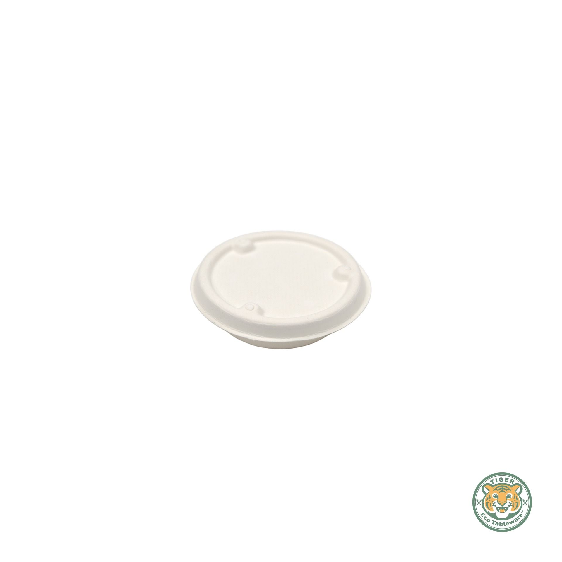 Bagasse 1oz Sauce Cup / White (RM0.0845/pc)_4