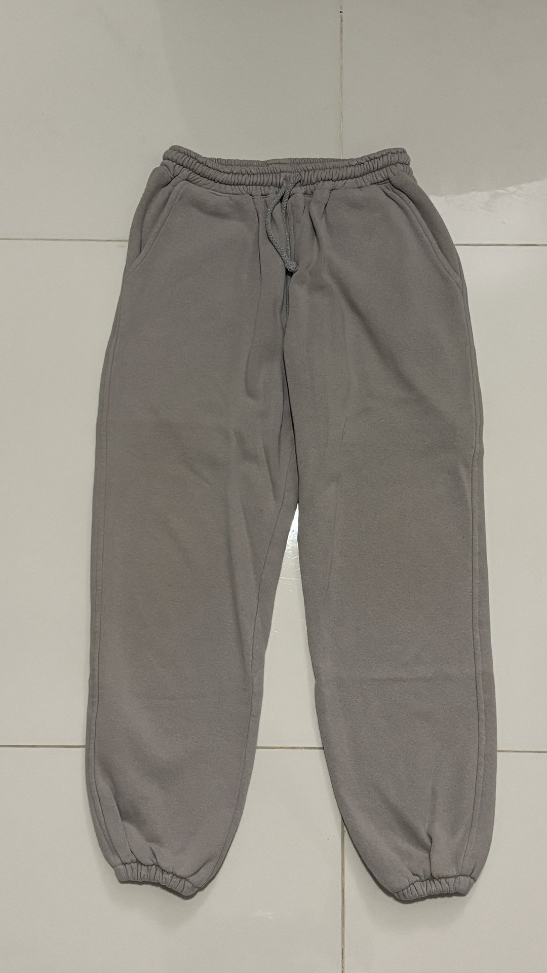 B02 - Cotton Supply Fleece Sweatpants