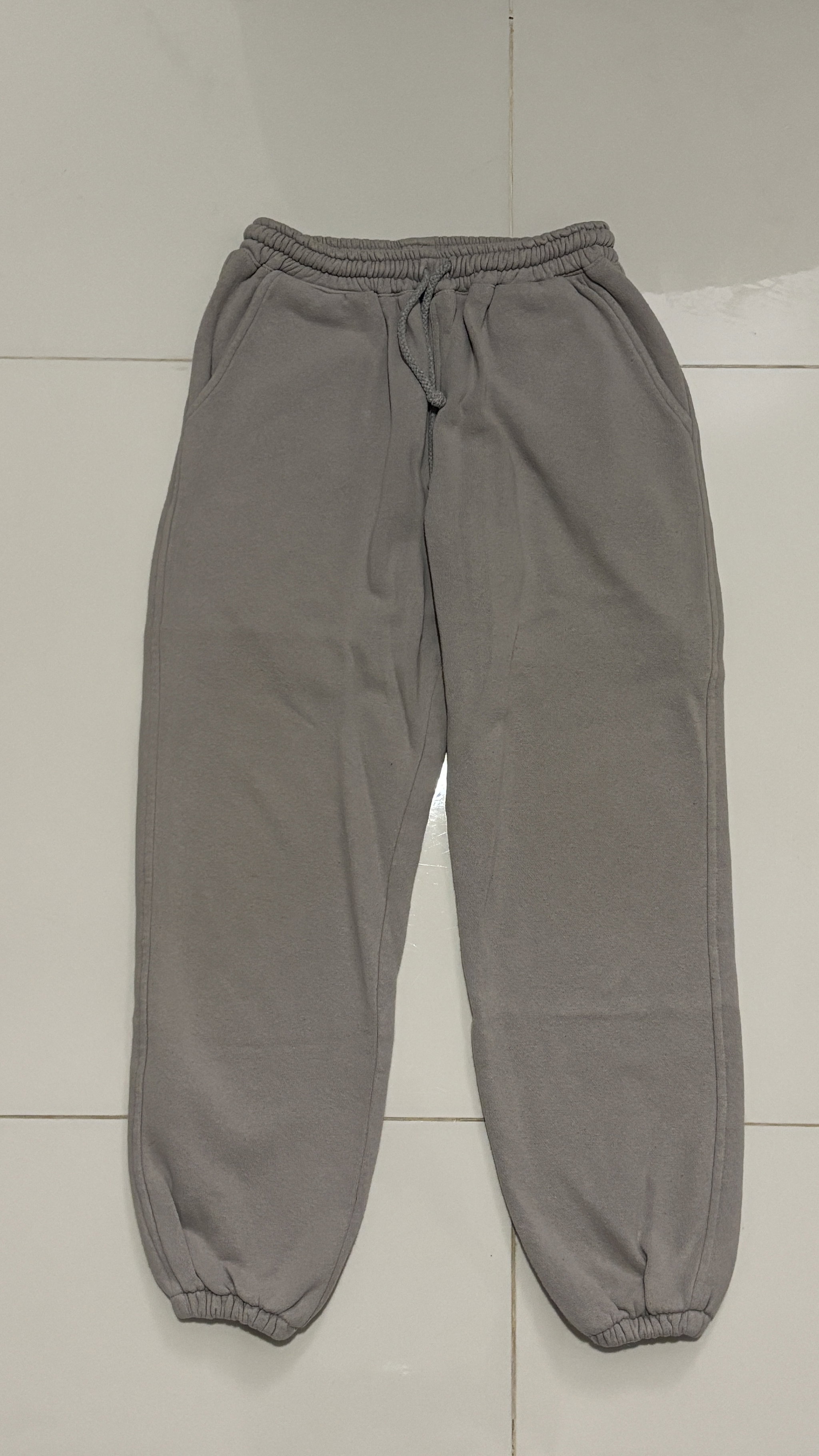 B02 - Cotton Supply Fleece Sweatpants_0