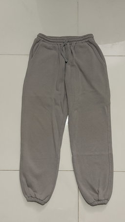 B02 - Cotton Supply Fleece Sweatpants