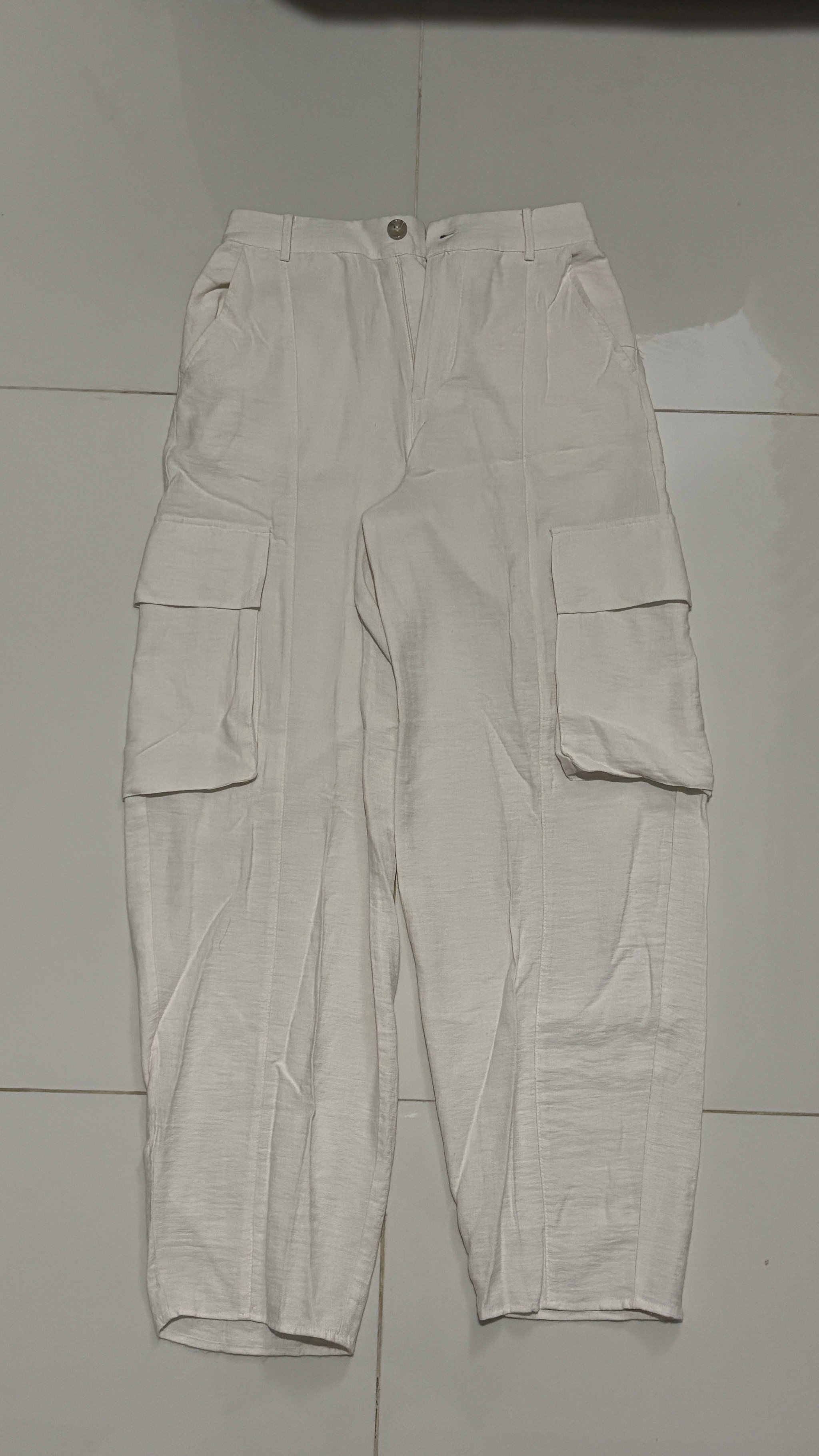 B03 - H&M Cargo Pants _0