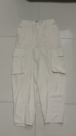 B03 - H&M Cargo Pants 