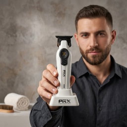 ماكينه حلاقه PRX 670