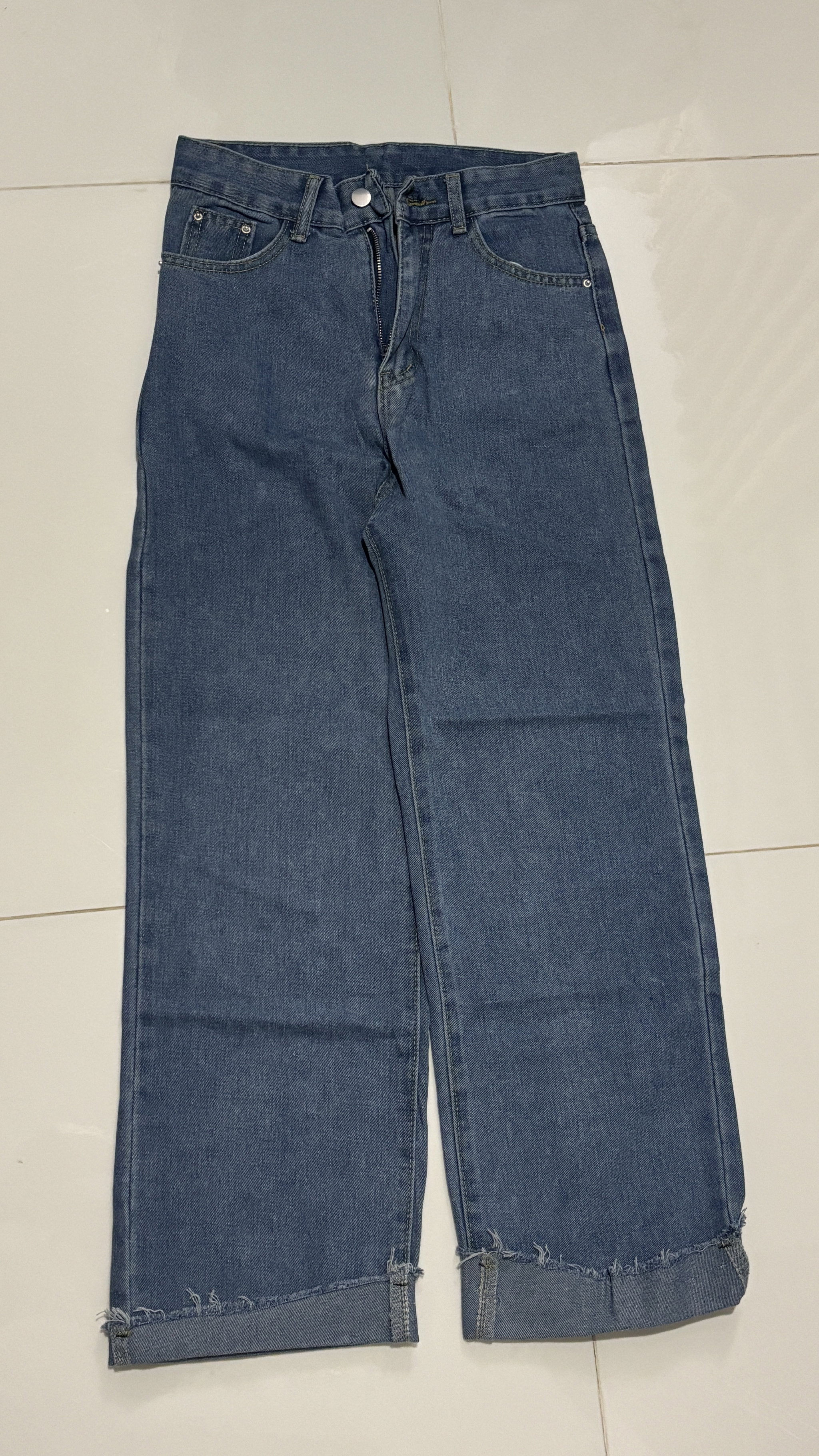 B08 - Pierlin Jeans _0