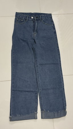 B08 - Pierlin Jeans 