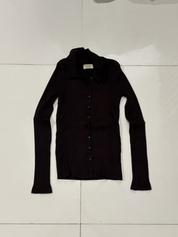 B15 - Karakiri Gwen Knit Cardigan 