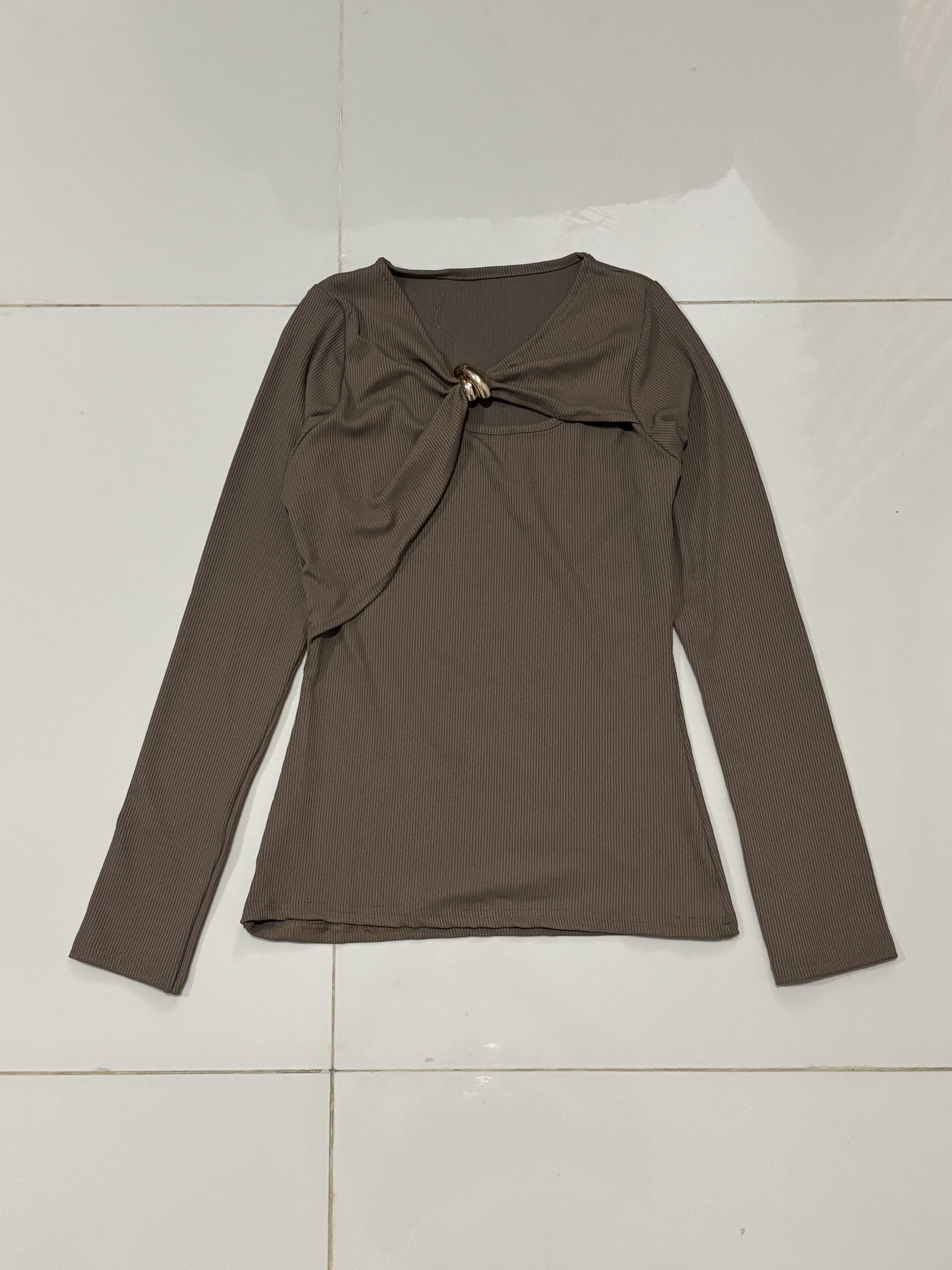 B18 - Top Long Sleeve _0
