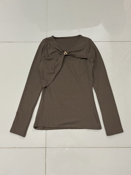 B18 - Top Long Sleeve 
