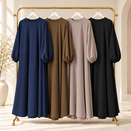 Shania Maxi Dress