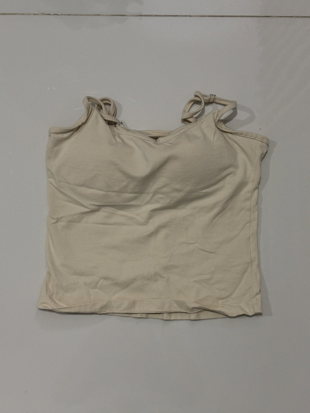 B36 - Executive Tank Top