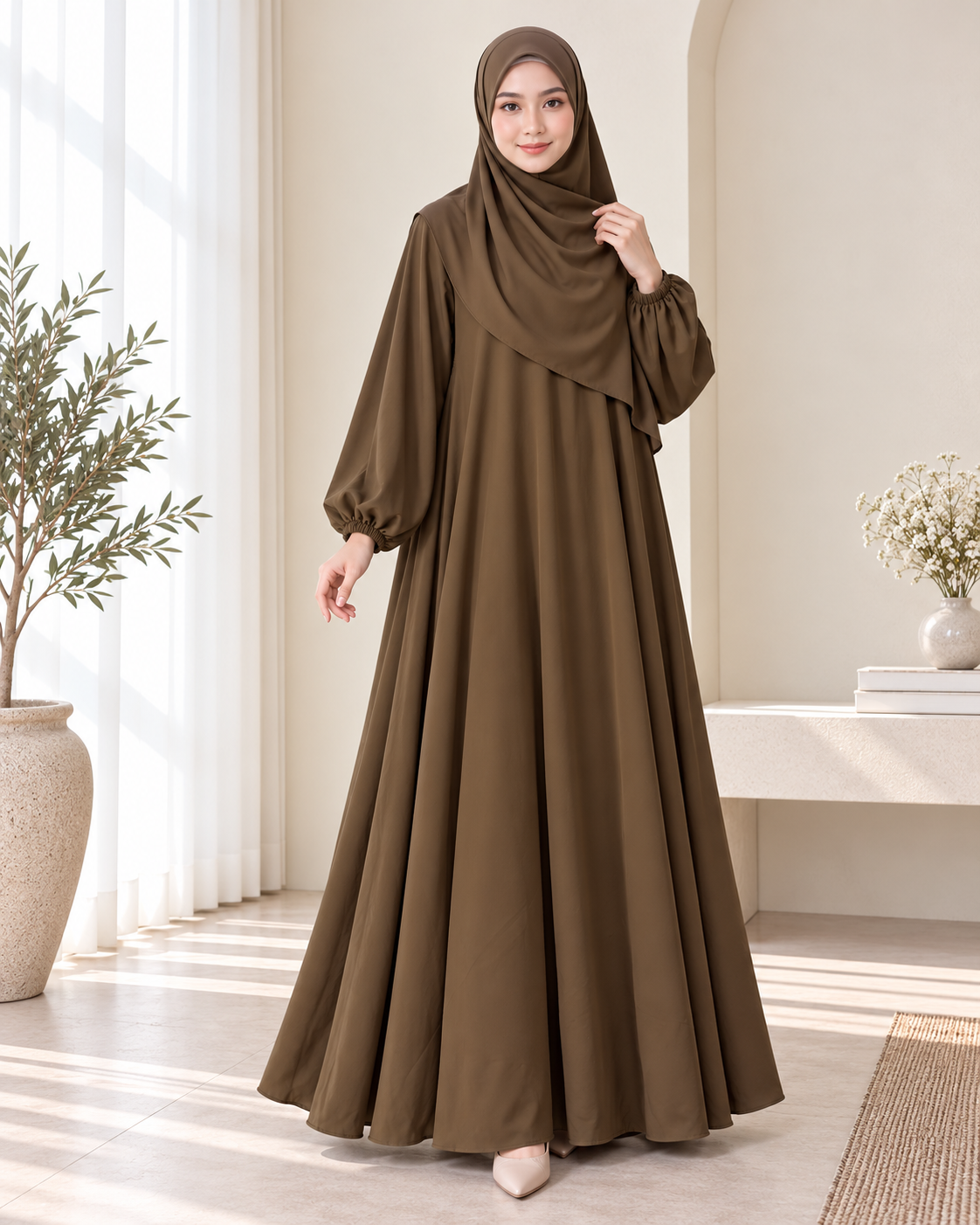 Shania Maxi Dress_2