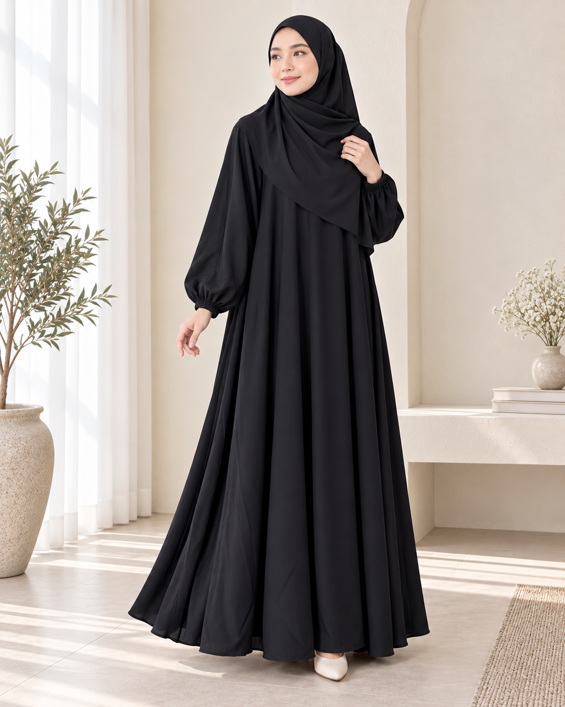 Shania Maxi Dress_4
