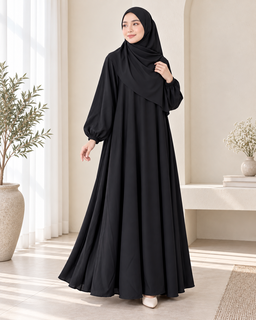 Shania Maxi Dress